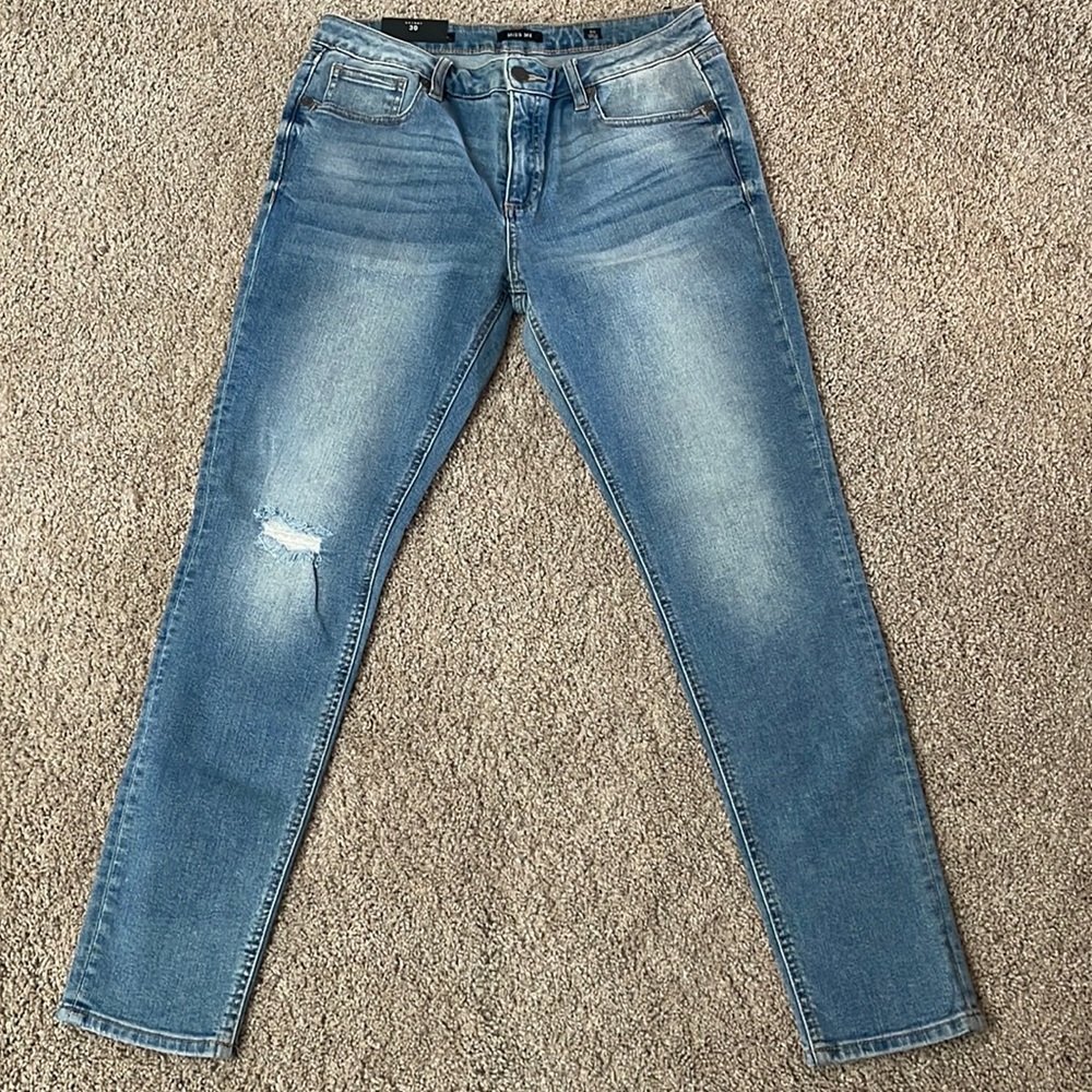 BRAND NEW Skinny jeans